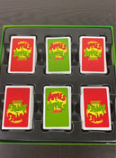 secondhand Mattel Apples To Apples Junior