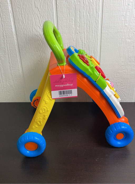 used Toys