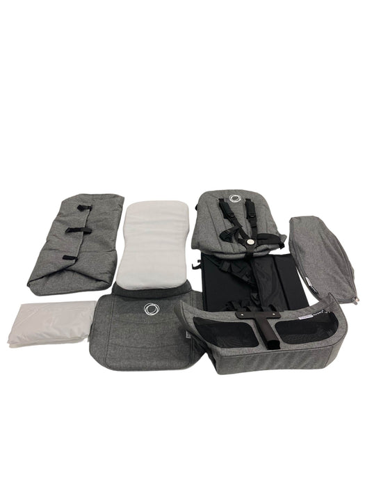 Shop Bugaboo Donkey 2 Style Set at Goodbuygears
