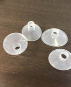 used BUNDLE Medela Accessories