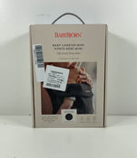 Shop BabyBjorn Baby Carrier Mini, Charcoal Gray 3D Jersey at Goodbuygears