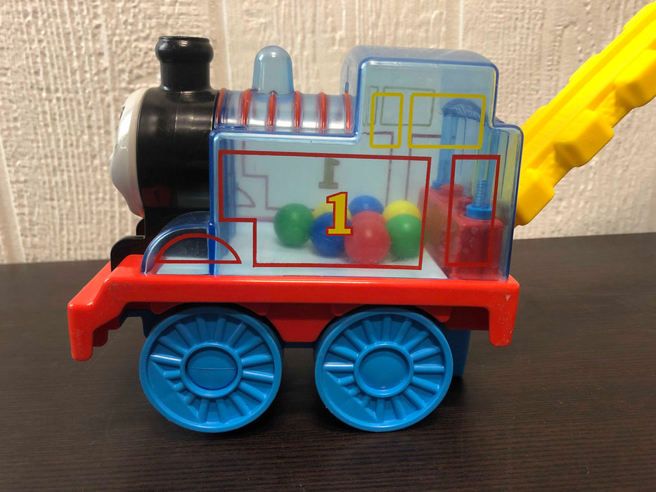 secondhand Toys