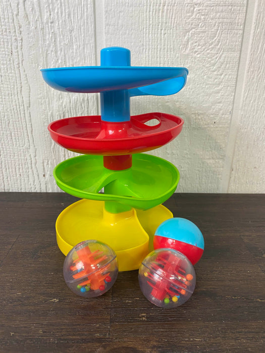 used Active Play