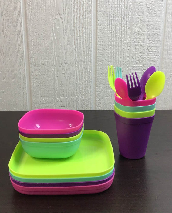 used BUNDLE Feeding Accessories