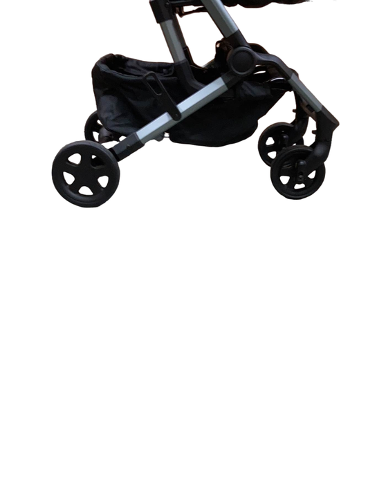 Shop Colugo Compact Stroller, Dune Zebra, 2022 at Goodbuygears