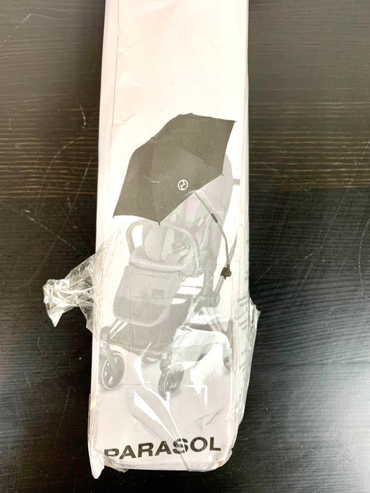 used Cybex Cyber Stroller Parasol