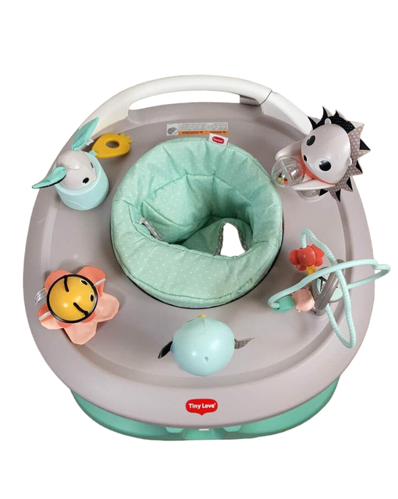 used Infant Gear