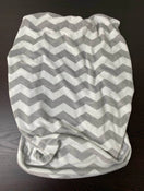 used Summer Infant Ultra Plush Changing Pad Cover