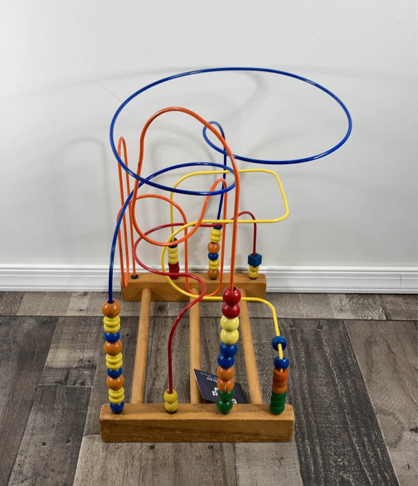 secondhand Toys