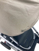 Shop UPPAbaby VISTA V2 Stroller, 2021, Declan (Oat Melange) at Goodbuygears