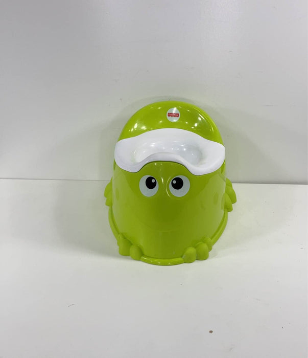 used Fisher Price Froggy Potty