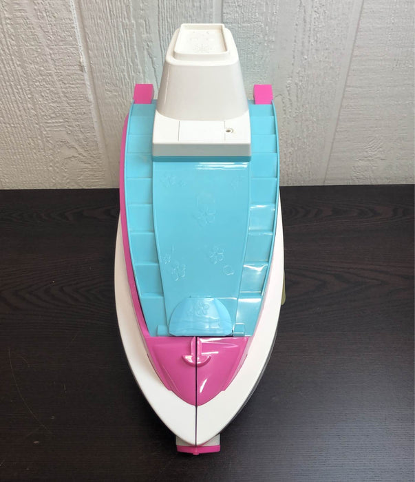 used Toys