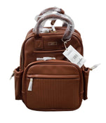 used JuJuBe Million Pockets Deluxe Backpack