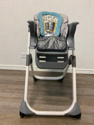 used High Chairs