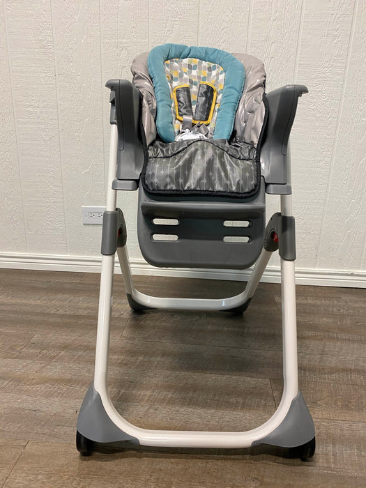 used High Chairs