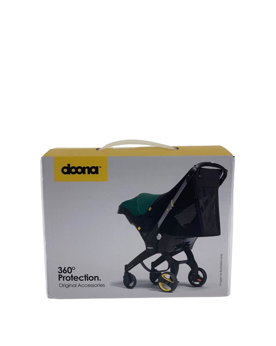 Shop Doona 360 Protection at Goodbuygears
