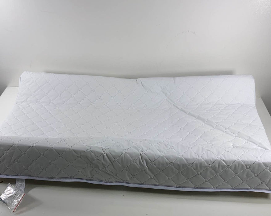 secondhand Diapering