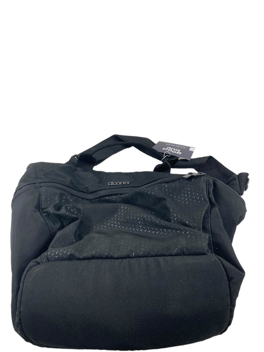 secondhand Doona All-Day Diaper Bag