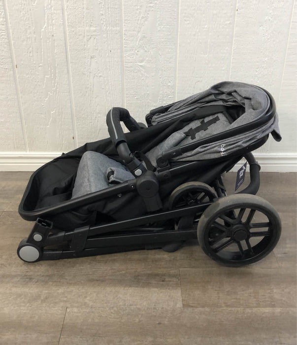 secondhand Strollers