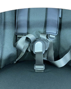 Shop UPPAbaby VISTA RumbleSeat V2, 2015+, Alice (Dusty Pink), 2022 at Goodbuygears