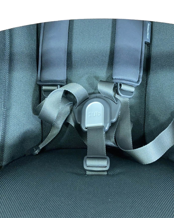 Shop UPPAbaby VISTA RumbleSeat V2, 2015+, Alice (Dusty Pink), 2022 at Goodbuygears