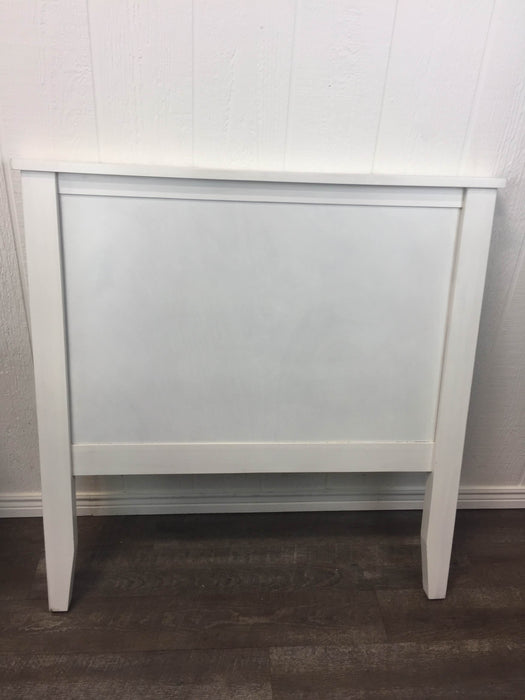used Home Nursery