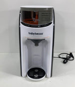Shop Baby Brezza Formula Pro Advanced, White at Goodbuygears