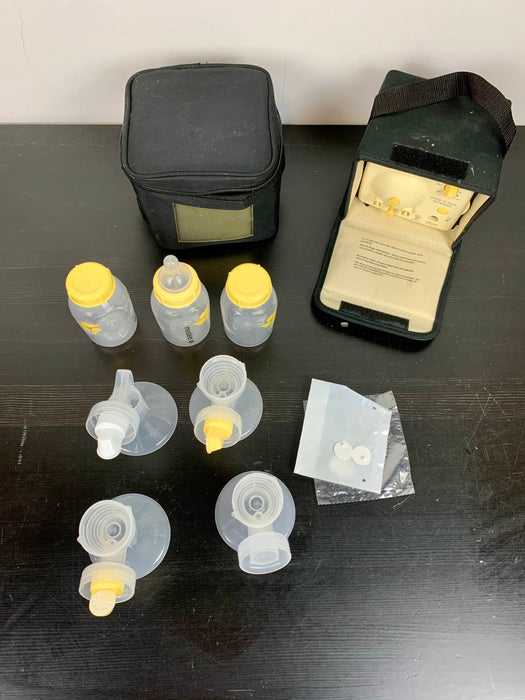 secondhand Medela Pump In Style Advanced Breast Pump