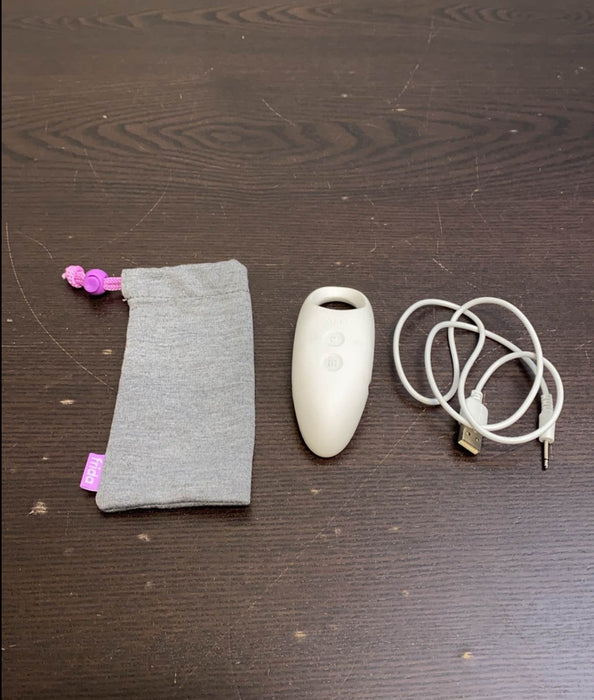 used Frida Mom Lactation Massager