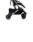 Shop Colugo Compact Stroller, 2022, Dune Zebra at Goodbuygears