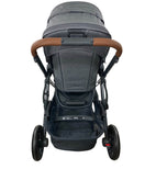 Shop UPPAbaby VISTA V2 Stroller, Greyson (Charcoal Melange) at Goodbuygears
