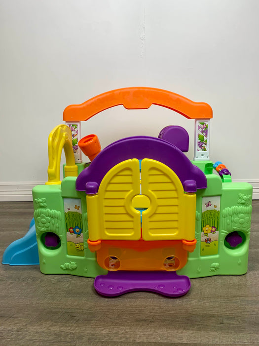 used Infant Toddler Toys