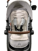 Shop Maxi-Cosi Zelia2 Luxe Travel System, Network Sand, 2023 at Goodbuygears