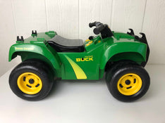 secondhand Toys