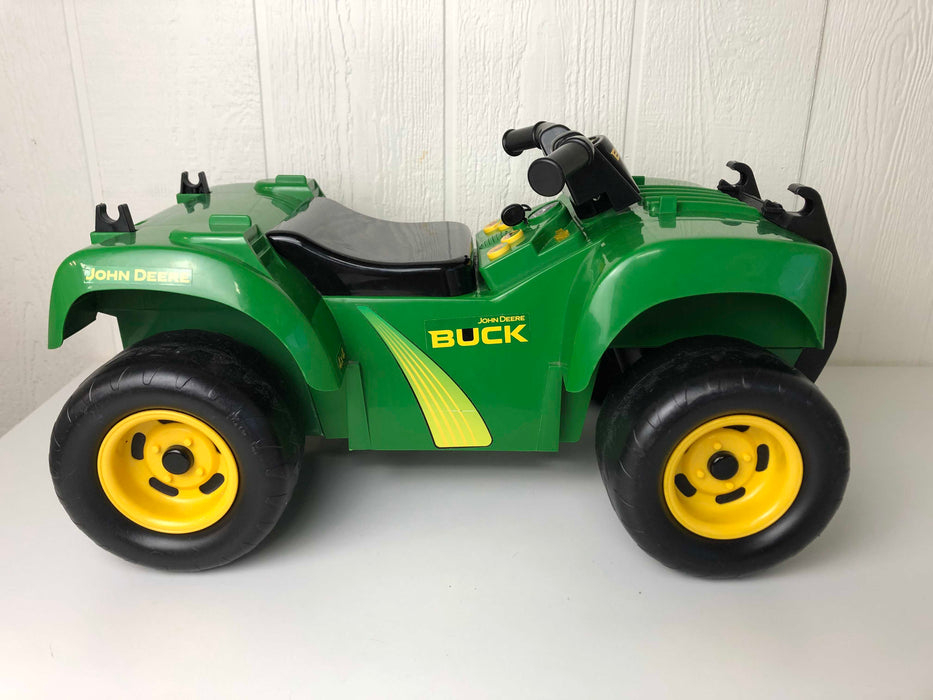 secondhand Toys