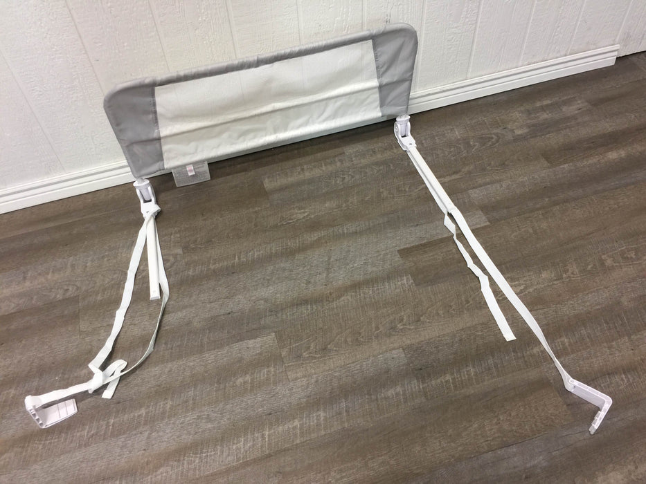 secondhand Munchkin Safety Toddler Bed Rails