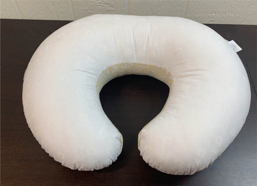 Shop Boppy Bare Naked Feeding And Infant Support Pillow at Goodbuygears