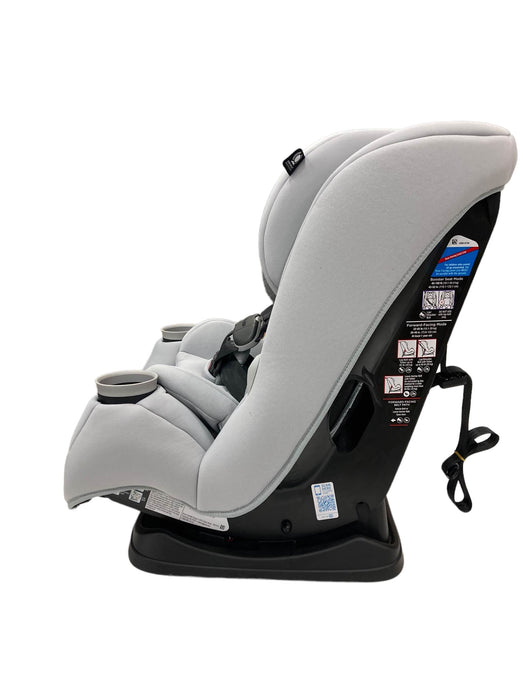 Shop Maxi-Cosi Pria Max All-in-One Convertible Car Seat, 2022, Network Grey at Goodbuygears