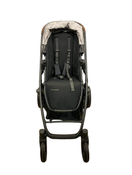 Shop UPPAbaby VISTA V2 Stroller, 2021, Greyson (Charcoal Melange) at Goodbuygears