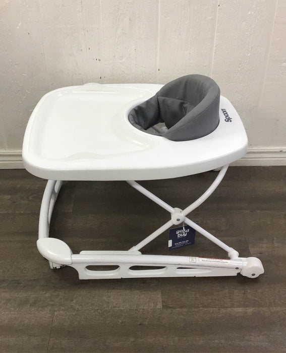 Shop Joovy Spoon Walker, Charcoal at Goodbuygears