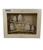 Shop Crane Baby Hand Carved Birds Wall Decor at Goodbuygears
