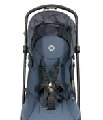 Shop Bugaboo Butterfly Stroller, 2023, Stormy Blue at Goodbuygears