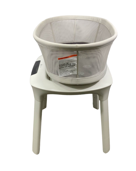 Shop 4moms MamaRoo Sleep Bassinet at Goodbuygears