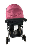Shop Evenflo Pivot Modular Travel System Stroller, 2022, Dusty Rose Pink at Goodbuygears