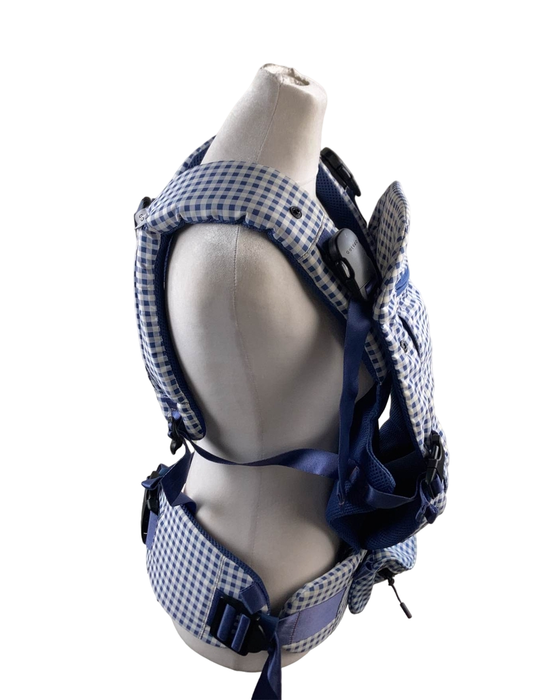 Shop Colugo The Baby Carrier, Gingham at Goodbuygears
