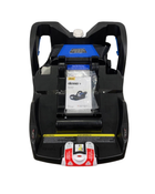 Shop Doona Infant Car Seat & Stroller Combo, 2023, Nitro Black at Goodbuygears