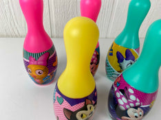 secondhand Toys