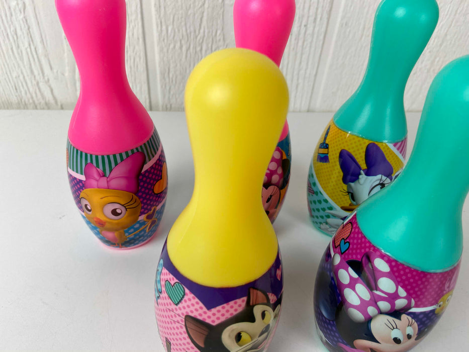 secondhand Toys