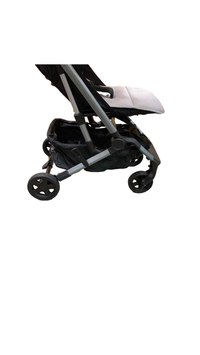 Shop Colugo Compact Stroller, 2022, Cool Grey at Goodbuygears
