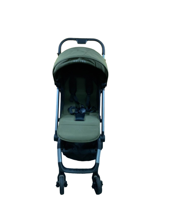 Shop Colugo Compact Stroller, Olive, 2023 at Goodbuygears